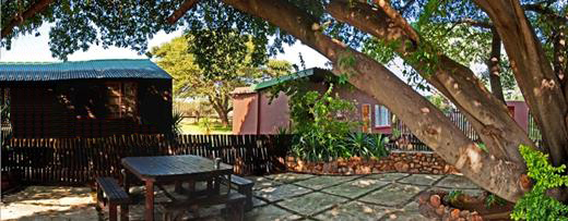 Moonlight backpackers lodge